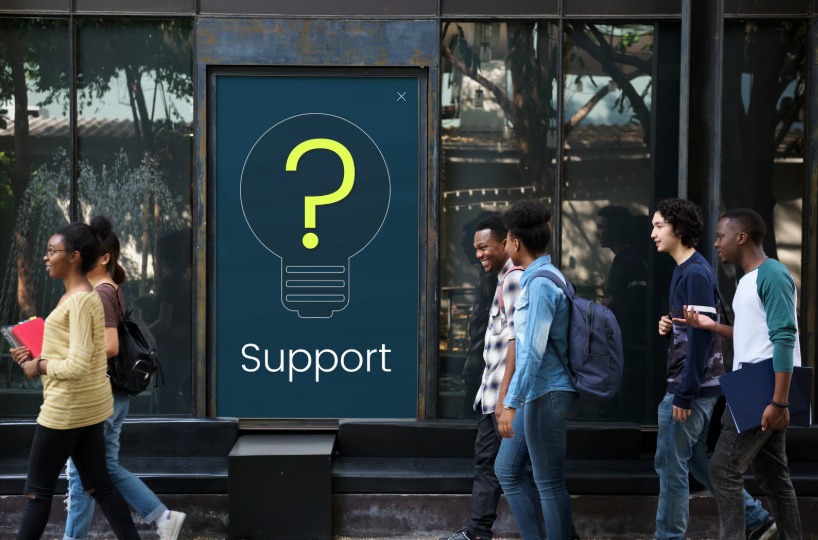 Support Data as a Product Insight Channel