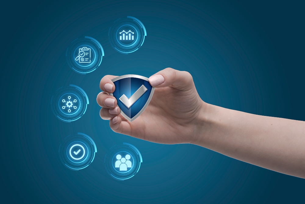 regulated service enviroments