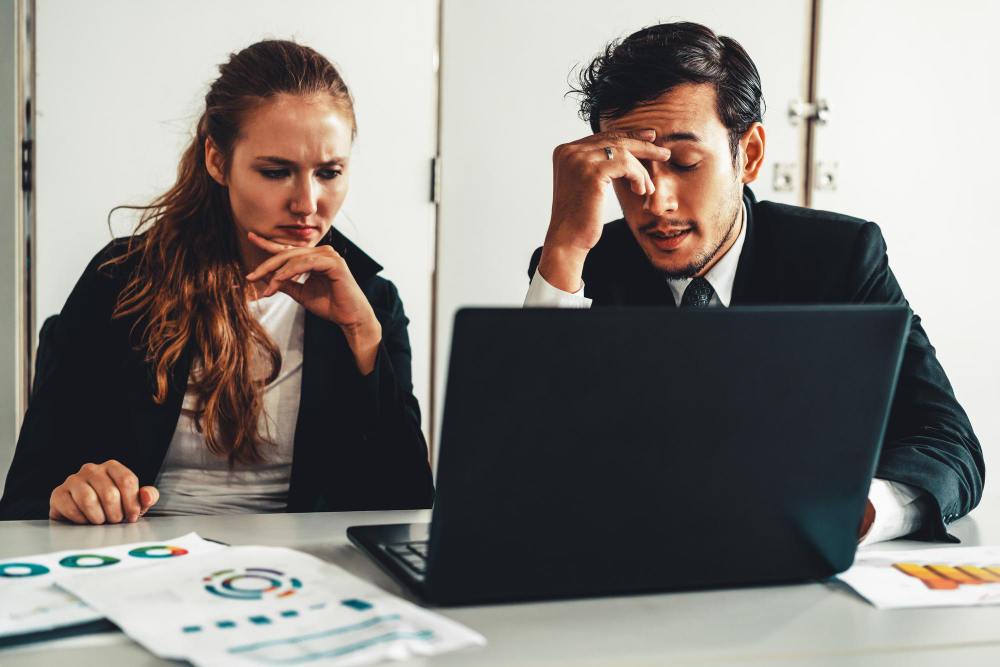 BPO Partnerships Fail