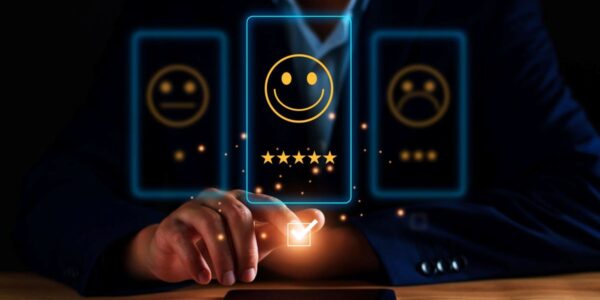 How Service Interactions Drive Customer Loyalty