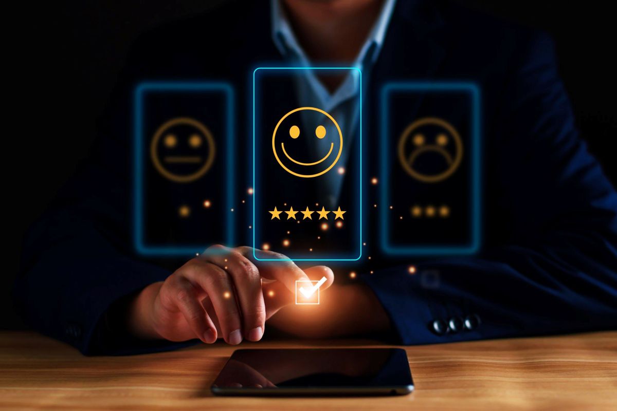 How Service Interactions Drive Customer Loyalty