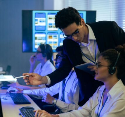 Turning Live Support into a Revenue Driver