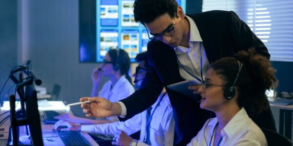 Turning Live Support into a Revenue Driver