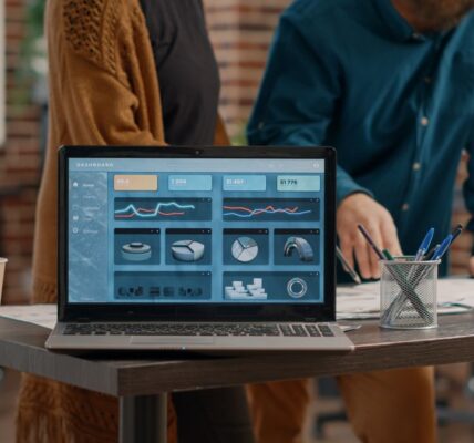 Measuring performance beyond operational KPIs