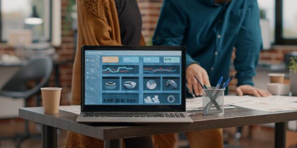 Measuring performance beyond operational KPIs