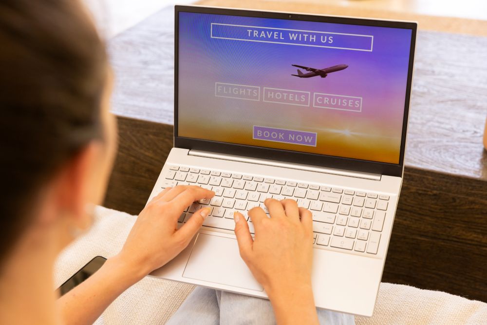 What Travel Companies Should Track