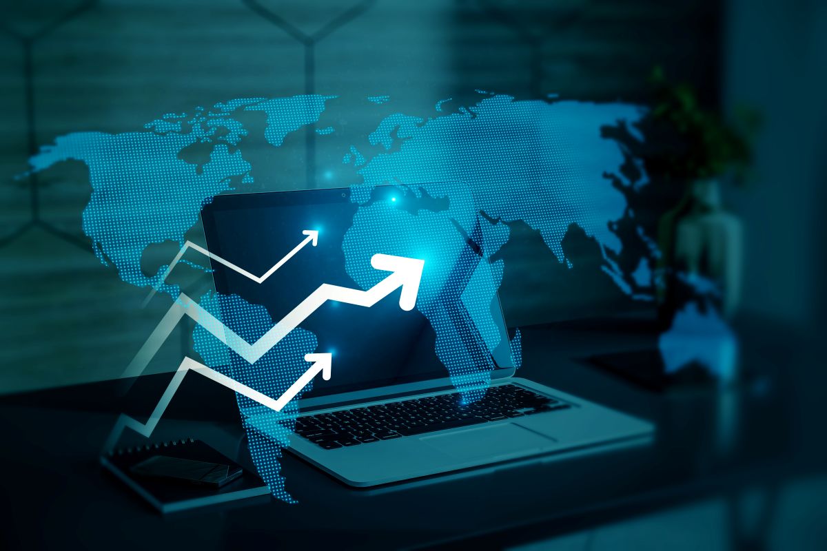 Mexico Leads in Nearshore Support Growth