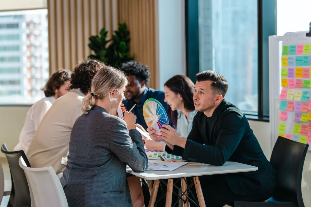 Technology Access Through Smart Outsourcing