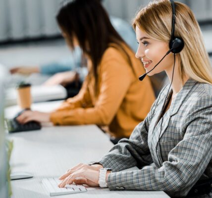 24/7 Booking Support for Guests in Hospitality Services