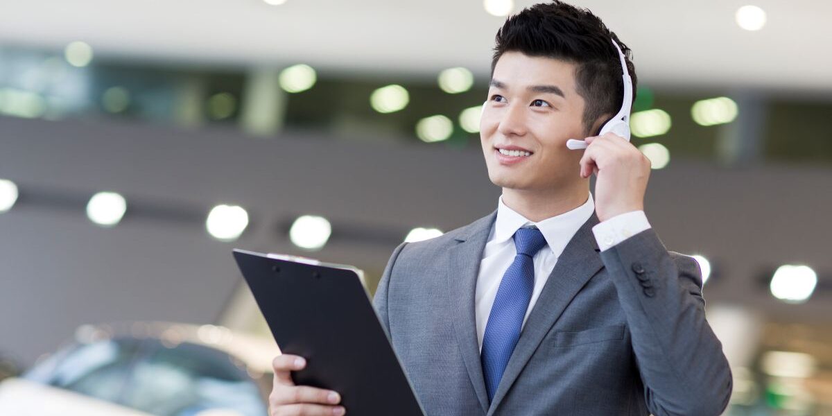 Global Coverage for Automotive Industry