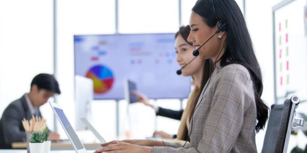 Offshore Staffing: Scale Peak Seasons