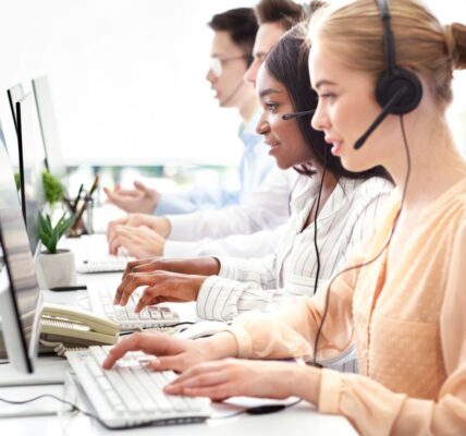 Offshore Support in South Africa for UK brands