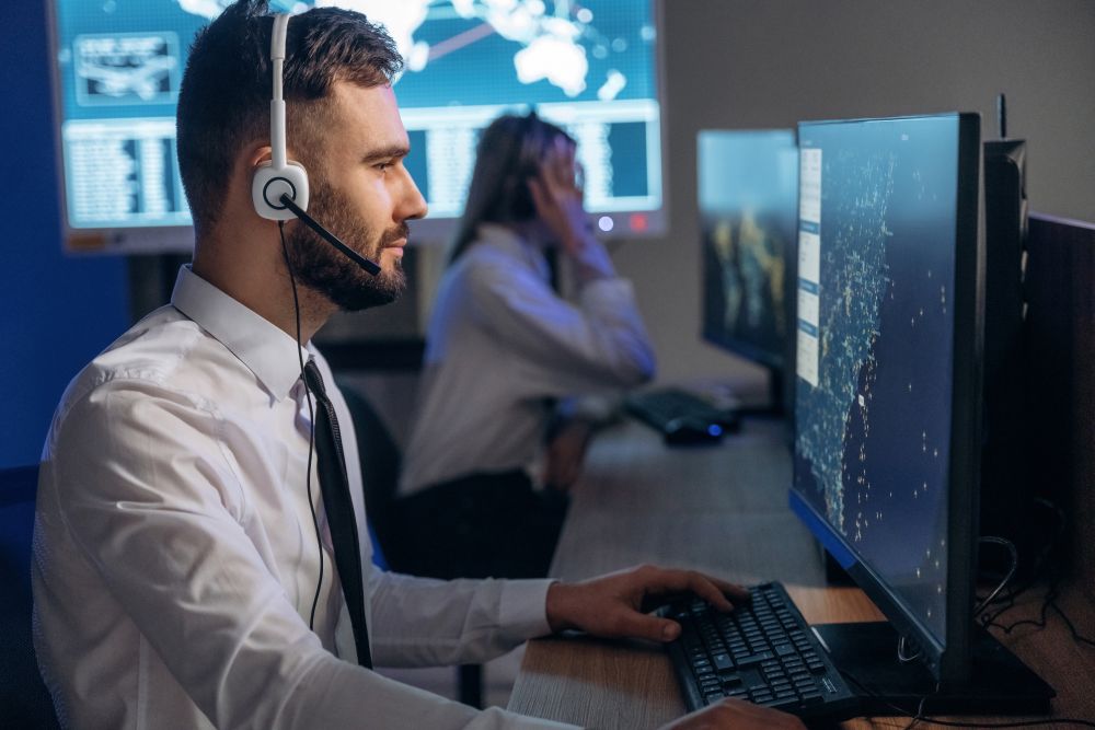 Strategic Benefits of Robust Offshore Security Protocols