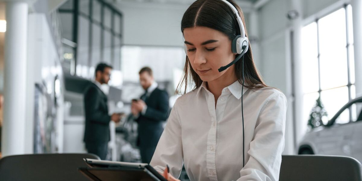Automotive Customer Experience: UK Dealers Going Offshore