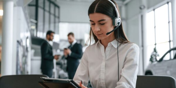 Automotive Customer Experience: UK Dealers Going Offshore