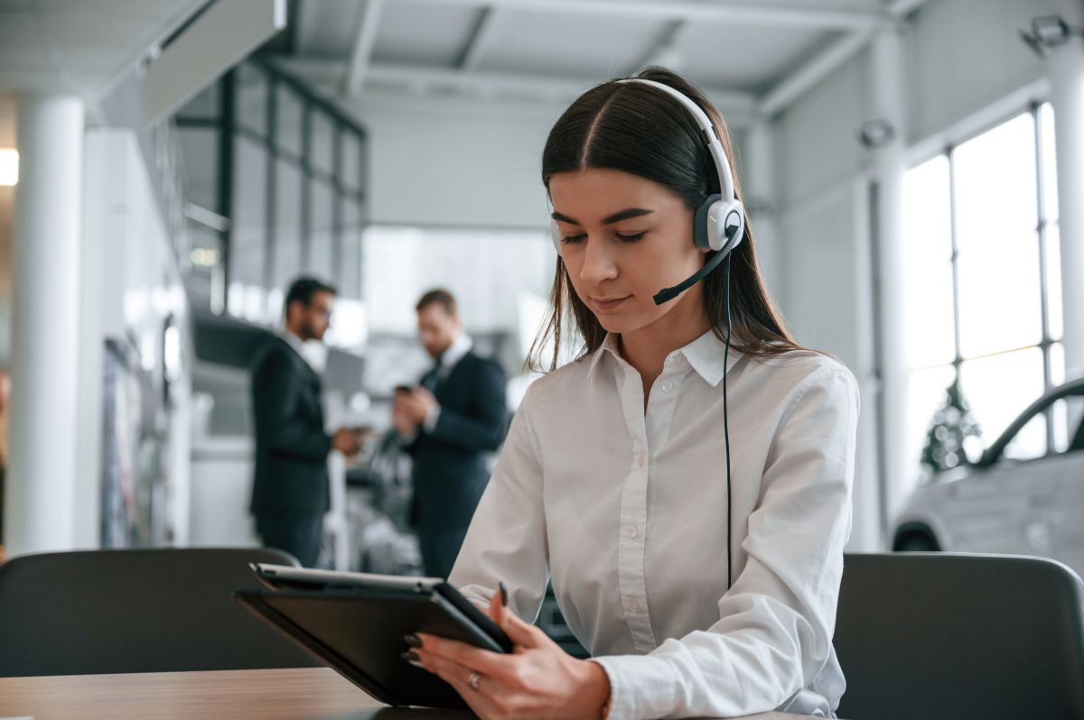 Automotive Customer Experience: UK Dealers Going Offshore