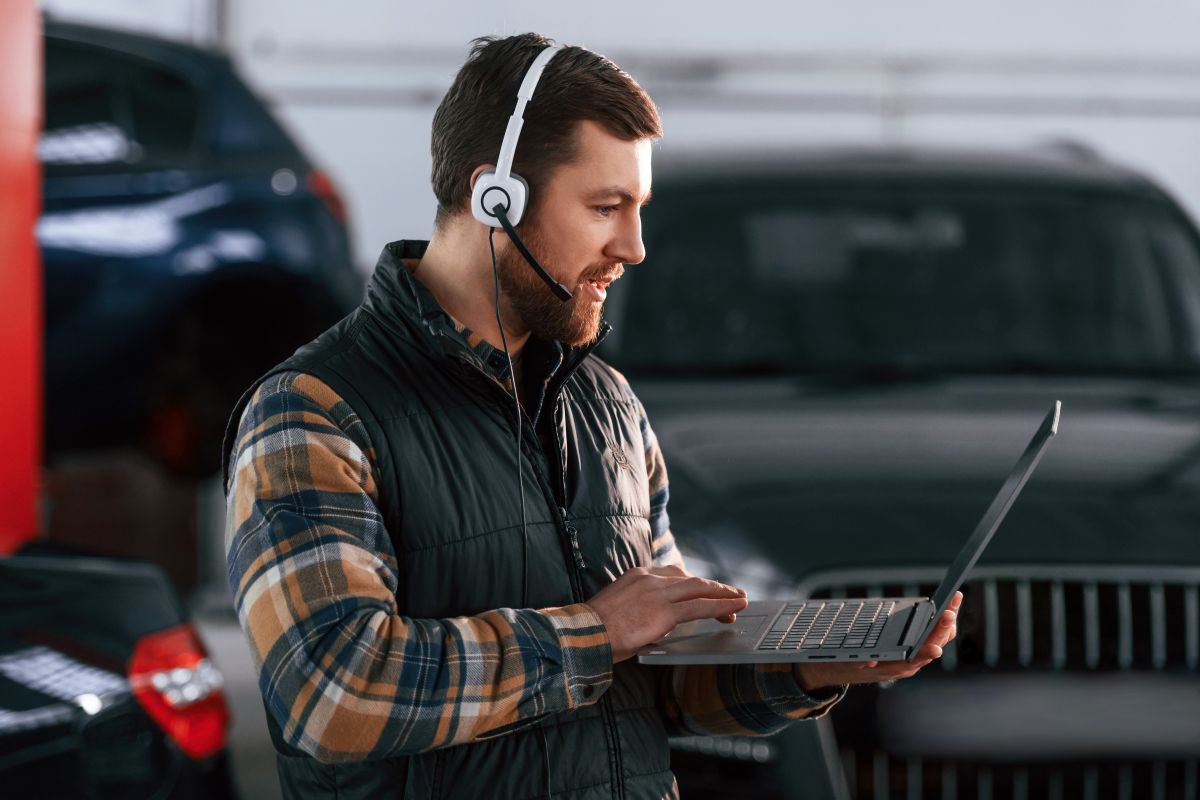 Balancing Offshore Automotive Support Cost and Quality