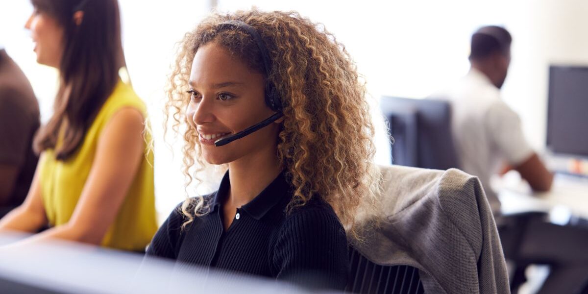 Building Resilient Telecom Customer Experience via BPO