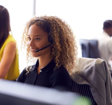 Building Resilient Telecom Customer Experience via BPO