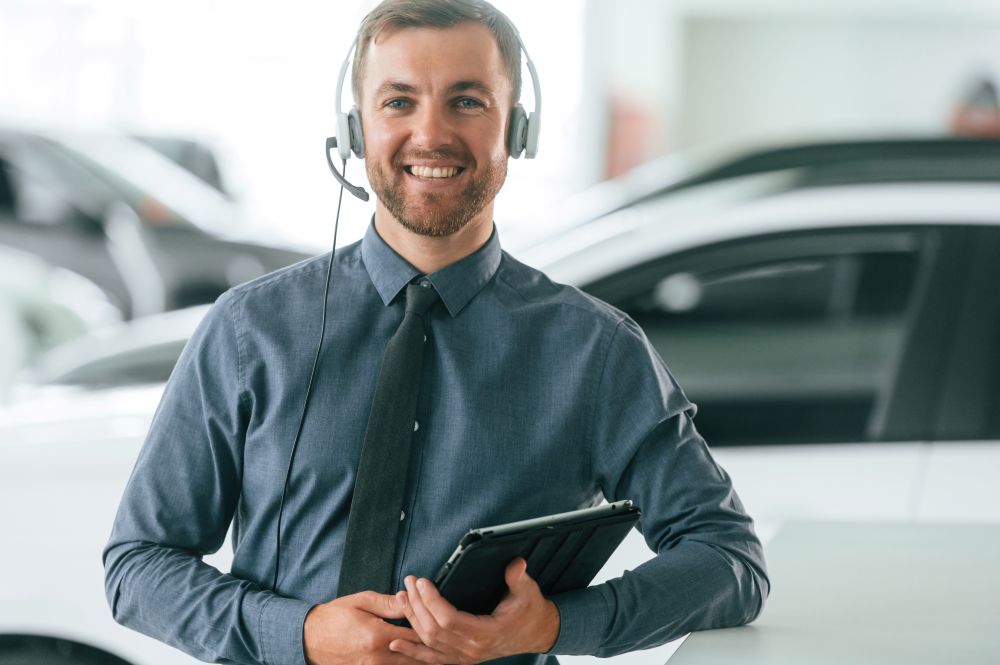 Building a Long-Term Offshore Automotive Support Cost Partnership