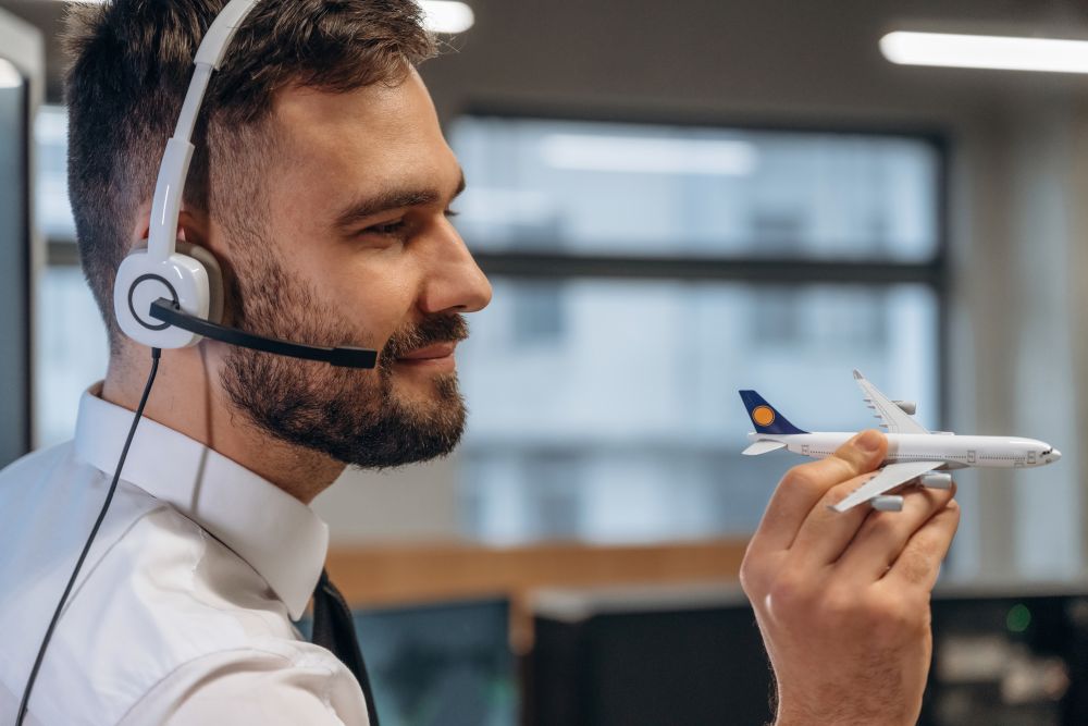 Consistency Across a Scaled Travel Customer Service Operation