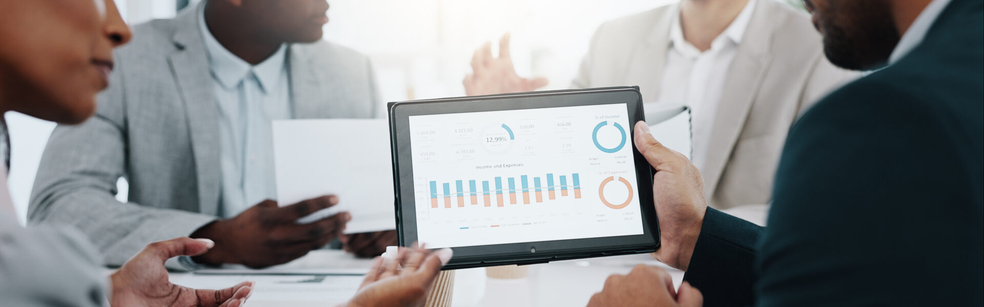 Protecting Margins With Offshore Financial Operations