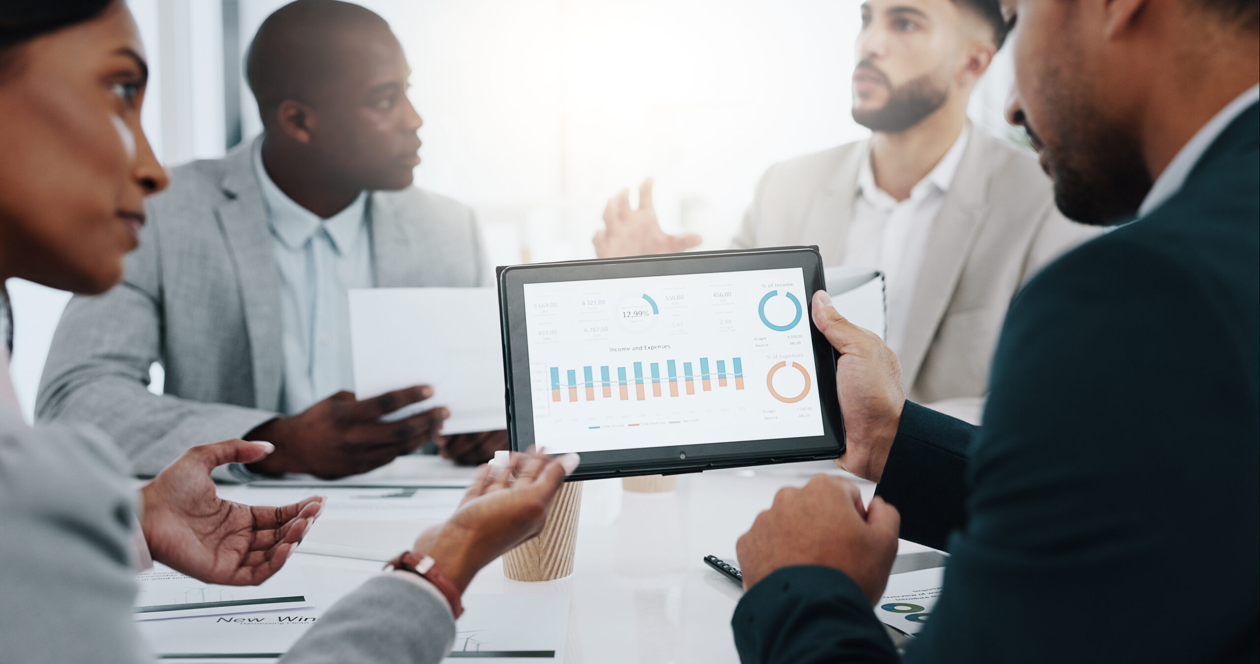 Protecting Margins With Offshore Financial Operations
