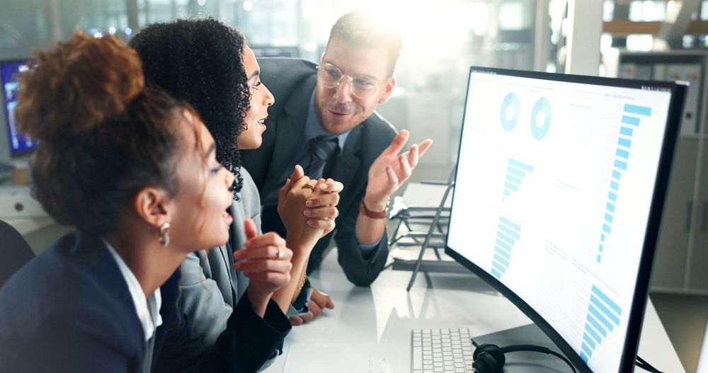 Why technology i so important for offshore and financial compliance