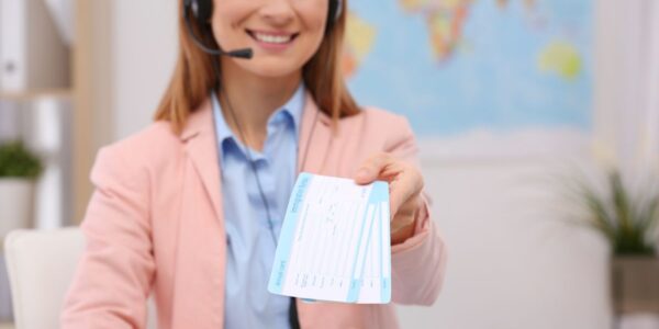 Travel Customer Service: Scaling Your Hospitality Operations