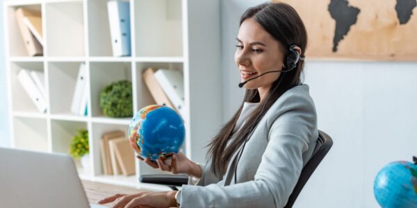Travel Industry Outsourcing - Offshore Model