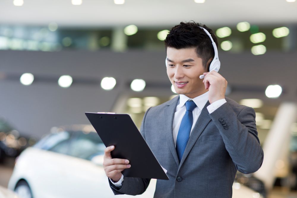 Why Automotive Aftersales Drives Repurchase