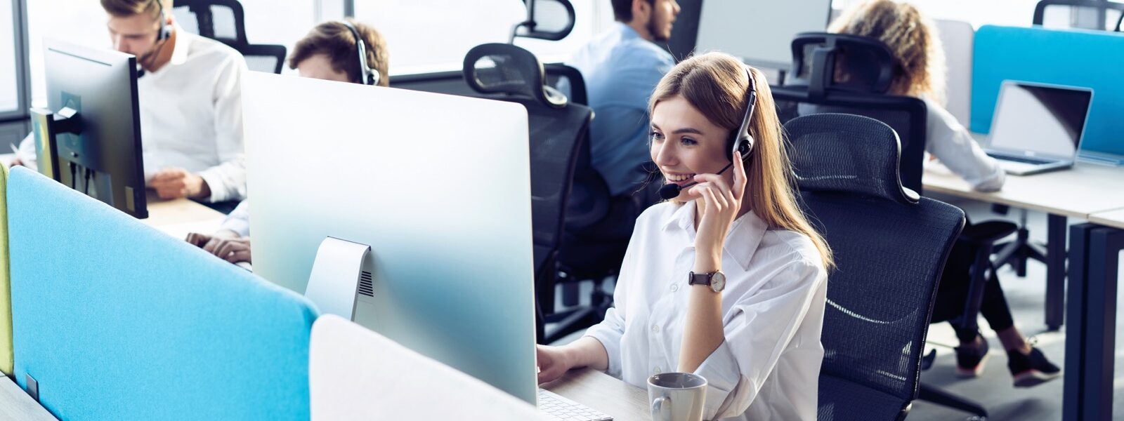 First Call Resolution Benchmarks by Industry Vertical