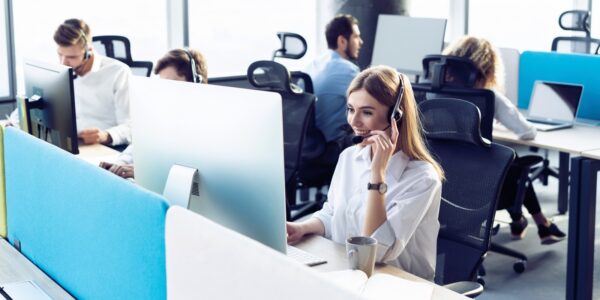 First Call Resolution Benchmarks by Industry Vertical