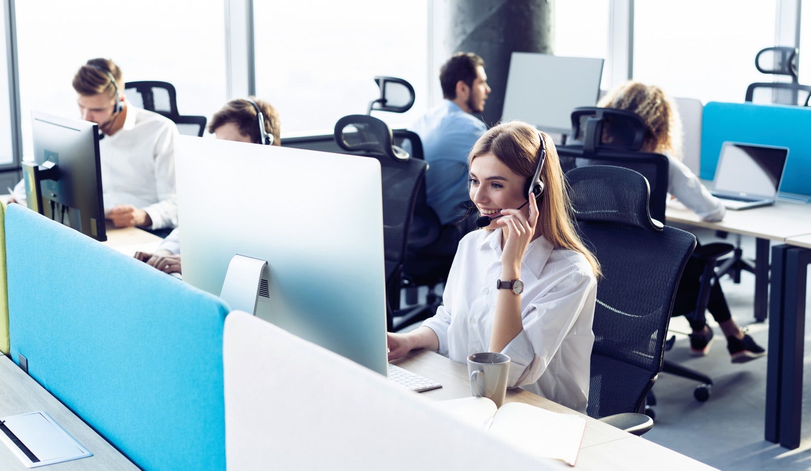 First Call Resolution Benchmarks by Industry Vertical