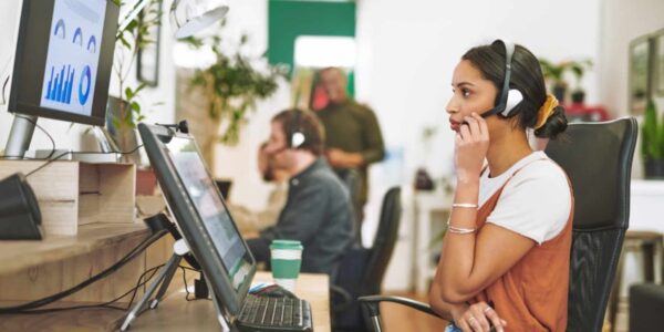 How Agent Attrition Shapes the Quality of Customer Interactions