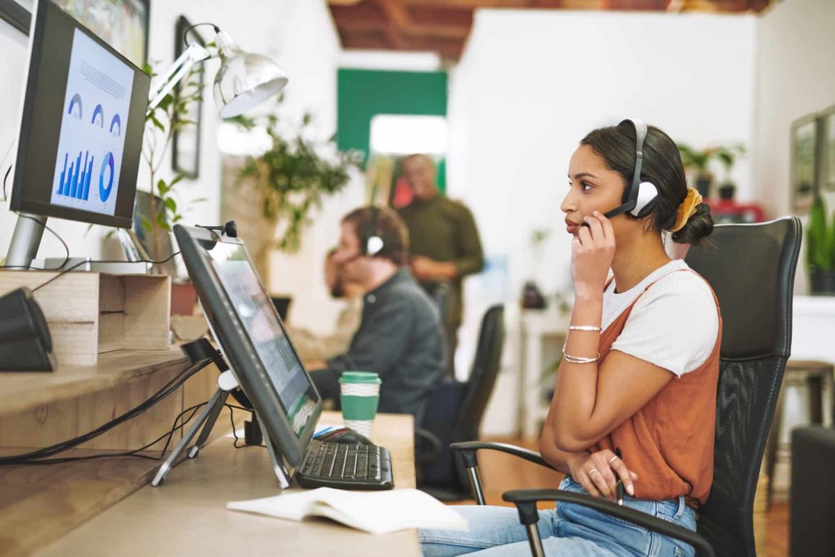 How Agent Attrition Shapes the Quality of Customer Interactions