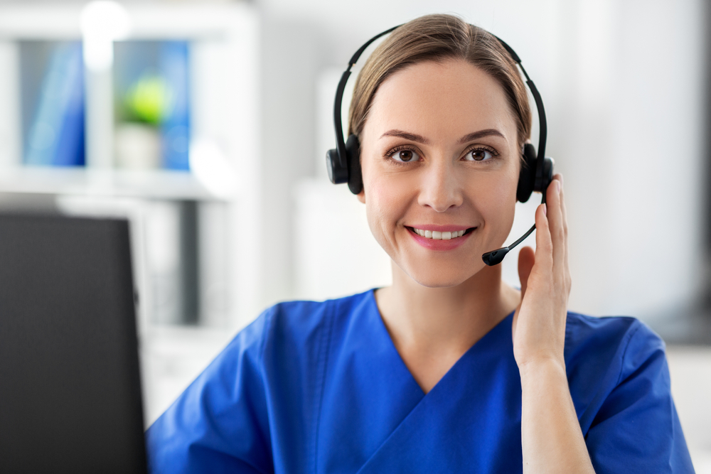 Outsourcing support in South African hospitals