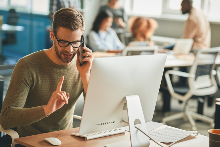 Technology, infrastructure and costs of support in house