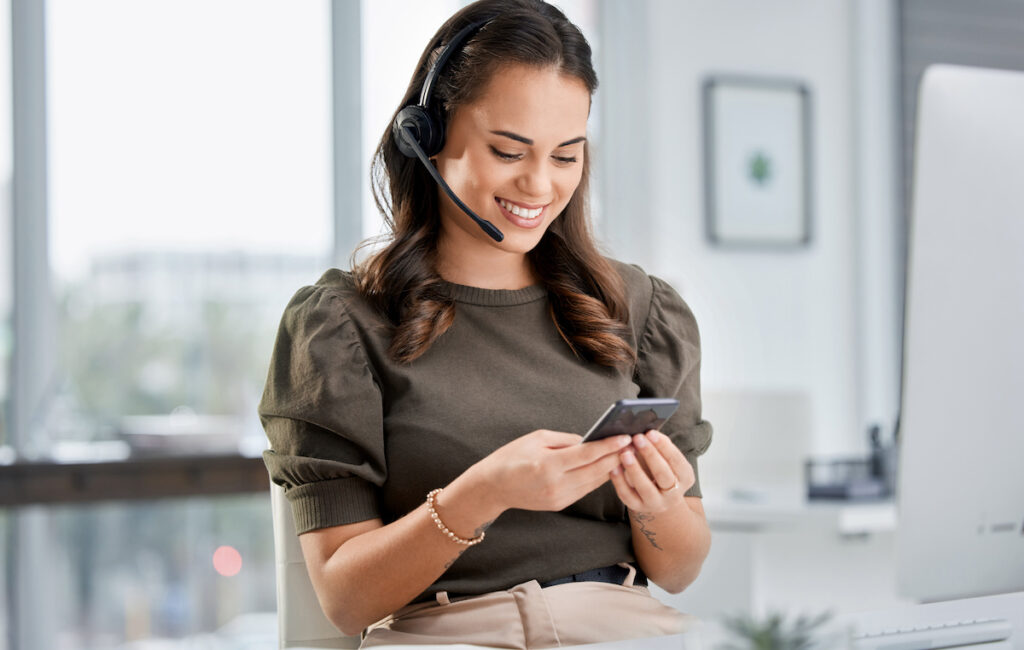 The Business Case for Vertical Specialisation in BPO