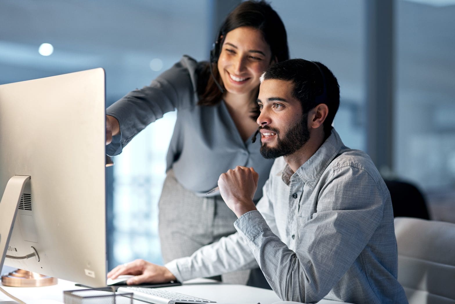 The Hidden Cost of Running Support In House at Scale