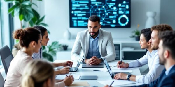 Why CX Governance Breaks Down in Fast-Scaling Organisations