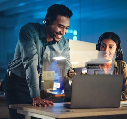 Why Telecom CX Requires More Than Standard Agent Training