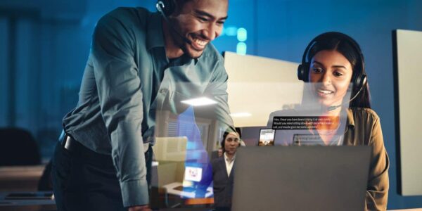 Why Telecom CX Requires More Than Standard Agent Training