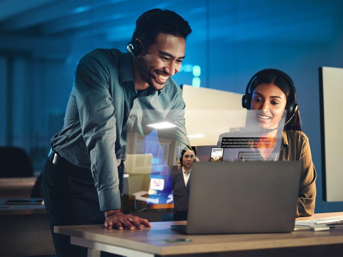 Why Telecom CX Requires More Than Standard Agent Training