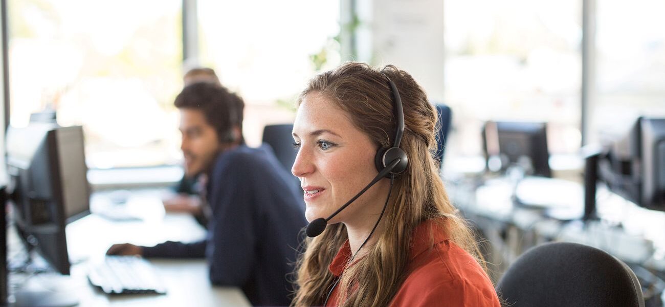 Fraud Prevention in Customer Support Without Frustration