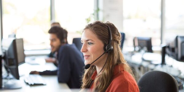 Fraud Prevention in Customer Support Without Frustration