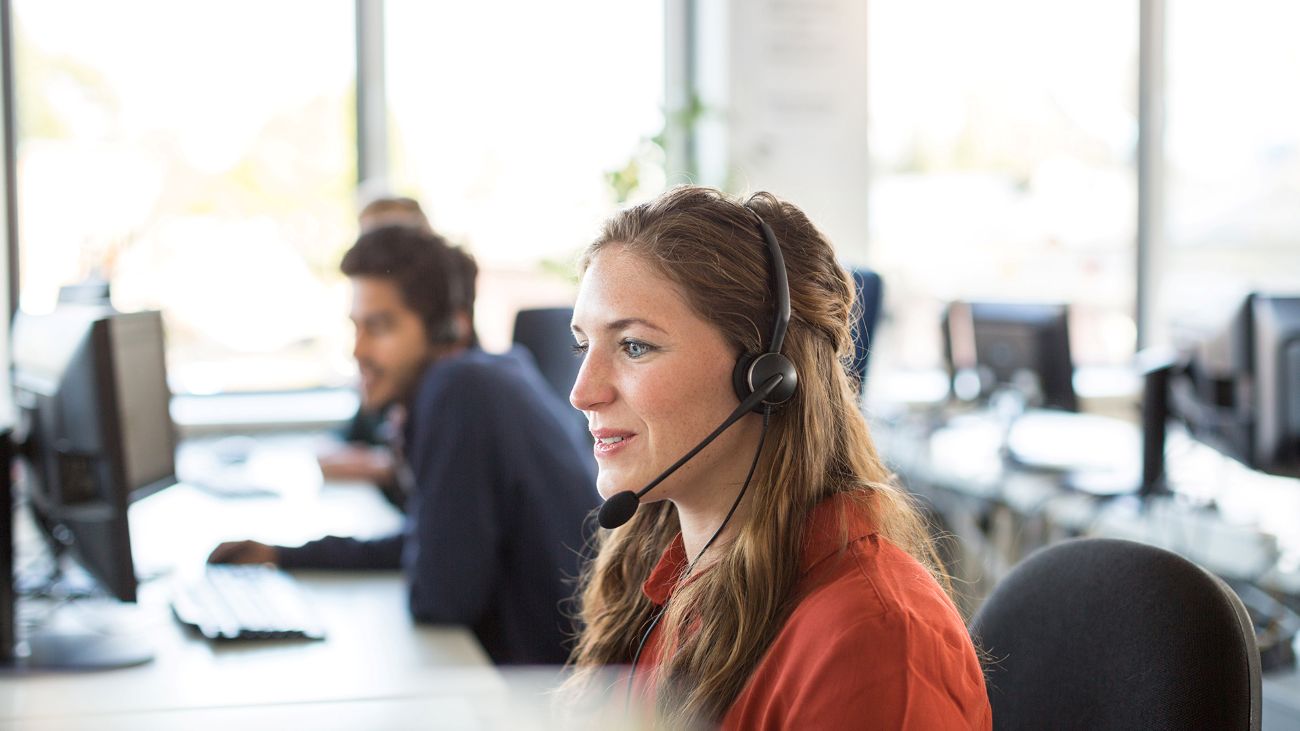 Fraud Prevention in Customer Support Without Frustration