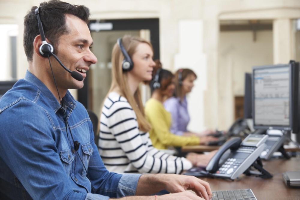 Localizing Customer Support Across Many Markets