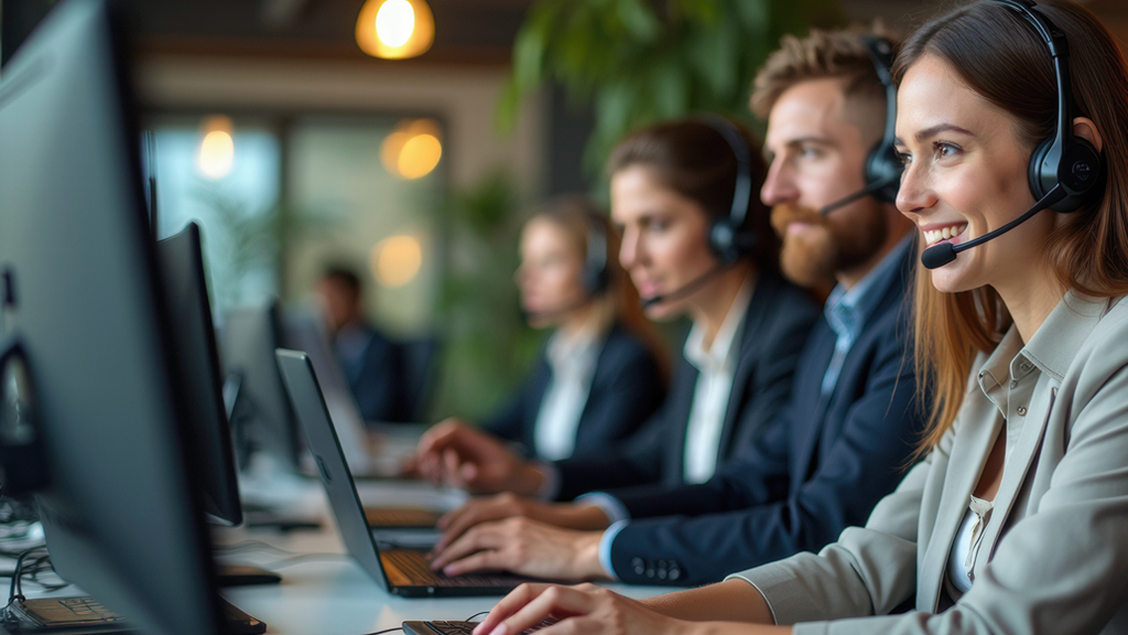 Maintaining Standards in Supply Chain Customer Communication