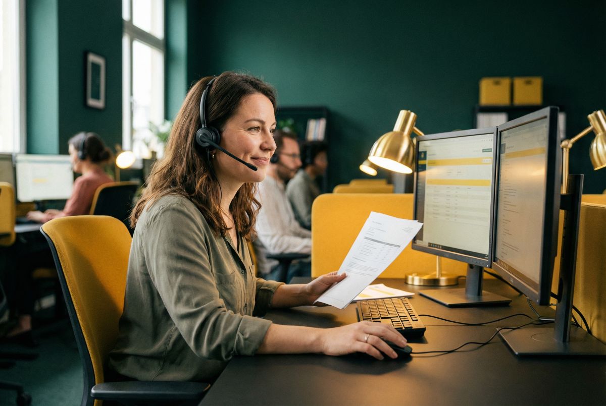 Returns Management: The Real Logistics Test